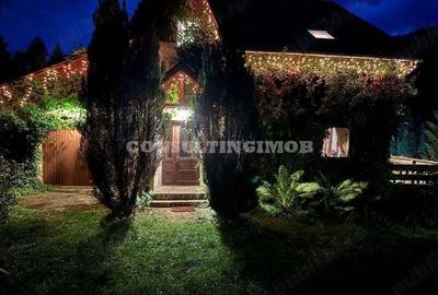 Exclusivitate, Sinaia - Cumpatu, imobil P+M, mobilat, utilat Exclusivitate, Sinaia - Cumpatu, imobil P+M, mobilat, utilat - 2