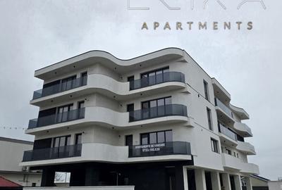 Apartament cu 2 camere decomandat în Palazu Mare - 1