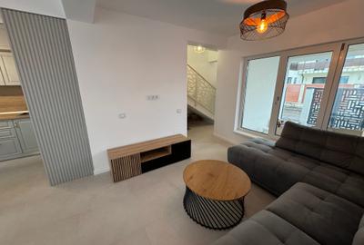 CASA DUPLEX MOBILATA SI UTILATA ZONA CENTRALA STR. PALTINIS NR 52 - 5