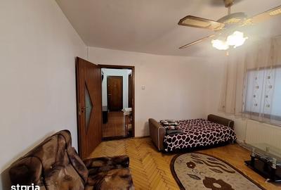 Apartament cu 3 camere decomandat, mobilat în Ciarda Roșie - 16