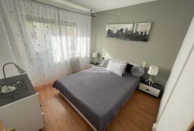 Lipovei | 3 camere | Decomandat | Mobilat-Utilat | Acoperiș - 10