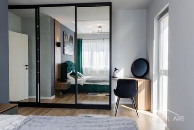 Apartament cu 3 camere decomandat, mobilat în Europa - 7