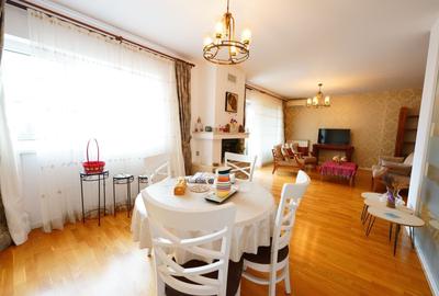 Apartament cu 3 camere decomandat, mobilat în Central - 10