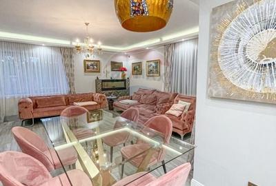 Casa de vanzare lux 9 camere cu piscina si 2224mp teren Bacu Joita A0 Casa de vanzare lux 9 camere cu piscina si 2224mp teren Bacu Joita A0 - 18