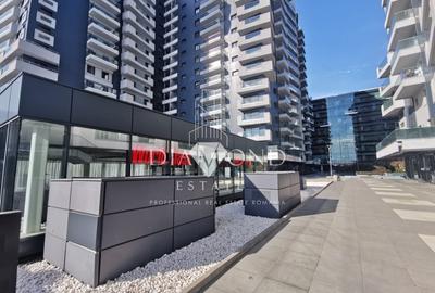 0% Comision! UpGround Metrou Pipera, 3 camere+terasa, 95mp I 2 bai, dressing - 13