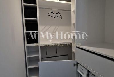 Apartament cu 3 camere decomandat, mobilat în Herăstrău - 6