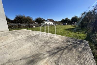 Casa  individuala cu 6 camere, 473.1 mp utili+teren 800mp | Selimbar - 4