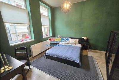 Casa 4 camere Dacia Armenesca | renovata integral  | locuinta/business - 3