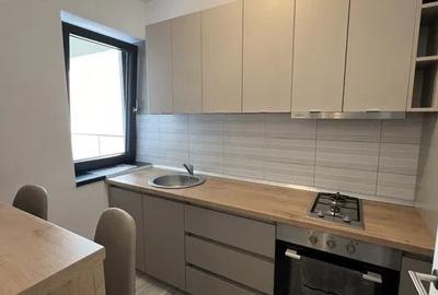 Studio-Transilvania Residence-Noua-Cod 4574 - 5