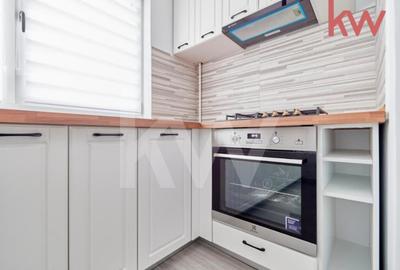 Hai la Decebal Residence, ap. 2 camere, 2024 - 1