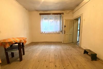 Casa 2 camere in Terezian, curte comuna, posibilitate mansardare - 7