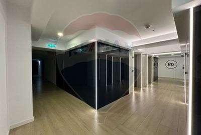 Vanzare apartament  cu 2 camere- mobilat/utilat  in zona Pipera Vanzare apartament  cu 2 camere- mobilat/utilat  in zona Pipera - 9