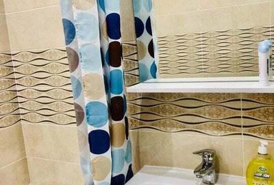 Garsonieră în Mănăștur