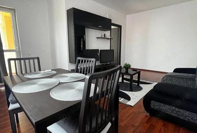 Apartament cu 2 camere semidecomandat în Est - 14