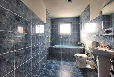 Casă de vânzare în centrul Sibiului - 3 camere și curte privată Casă de vânzare în centrul Sibiului - 3 camere și curte privată - 9