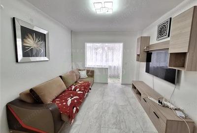 Apartament 3 camere renovat si mobilat, etaj 2- Banca Nationala-Bacau - 3
