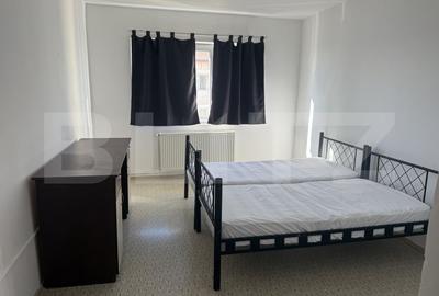 Garsoniera de inchiriat, 24 mp, Str I.E. Florescu Garsoniera de inchiriat, 24 mp, Str I.E. Florescu - 5