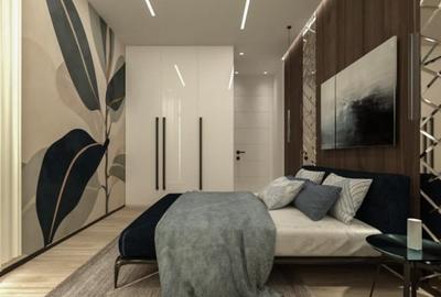 APARTAMENT 3 CAMERE + GRADINA MARE - COMISION 0% - 10