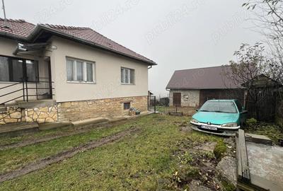 Casă cu 3 camere cu Teren 1114 Mp în Vechea - 4