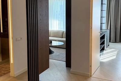 Apartament cu 3 camere în Central - 3