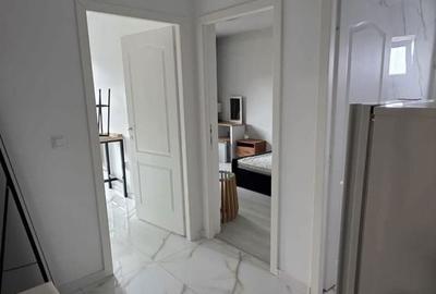 Garsonieră decomandată în Podu Roș - 2