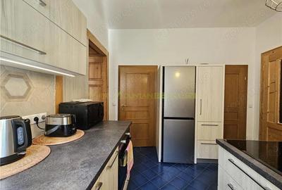 Apartament ultracentral ideal pentru studenti Erasmus - termen mediu - 2