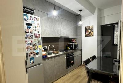 Apartament 2 camere, 72 mp, zona Promenada Mall Apartament 2 camere, 72 mp, zona Promenada Mall - 7