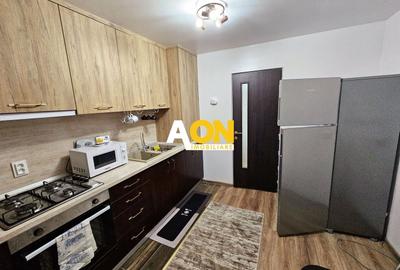 Apartament cu 2 camere semidecomandat, mobilat în Bărăbanț - 3