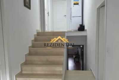 Casă cu 4 camere cu Teren 500 Mp în Cătămărești - 8