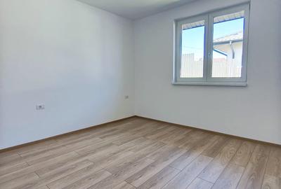 Casa parter, Tomesti - 7