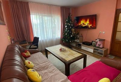 Casa de vanzare Dudestii Noi pereti dubli 7 camere Casa de vanzare Dudestii Noi pereti dubli 7 camere - 2