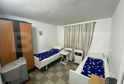 Spațiu comercial, de 379 mp, în 1 Mai - 8