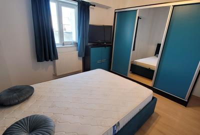 FALEZĂ NORD -PESCARILOR - 3 decomandate - centrală gaze - TERMEN LUNG -700 Euro - 16