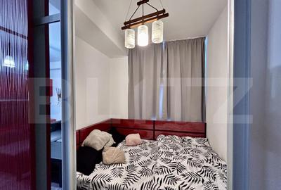 Garsoniera, 34 mp, zona Ultracentral - 17