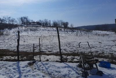 Casă cu 4 camere în Central - 6
