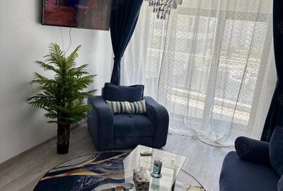 Apartament cu 2 camere decomandat în Nord - 1