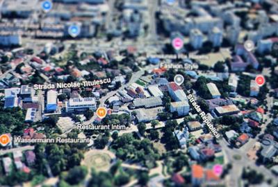 Vila de vanzare ultracentral Focsani-zona Electrica Vila de vanzare ultracentral Focsani-zona Electrica - 6