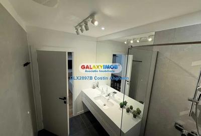 Apartament 2 Camere Lux Prima Inchiriere - ONE Cotroceni - 7