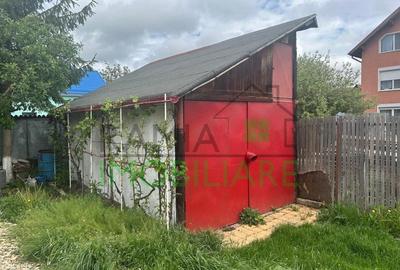 Teren de inchiriat-Sanpetru - 5