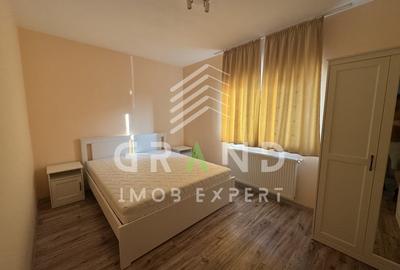 Apartament cu 3 camere semidecomandat în Apahida - 2