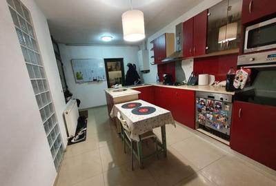 Vila 240+ mp utili + curte mare - Rahova Pucheni, aproape de centru - 7