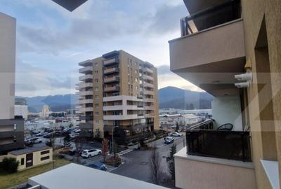 Garsonieră decomandată în Astra - 2