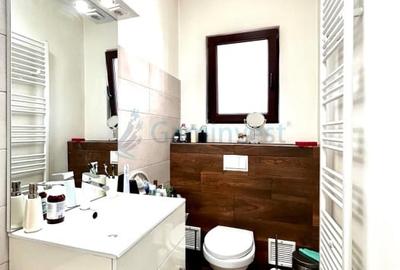 Apartament cu 2 camere semidecomandat, mobilat în Gării - 6