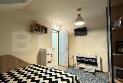 Apartament cu 4 camere decomandat, mobilat în Central - 7