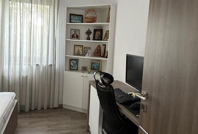 Casă cu 3 camere cu Teren 450 Mp în Tărtășești - 9