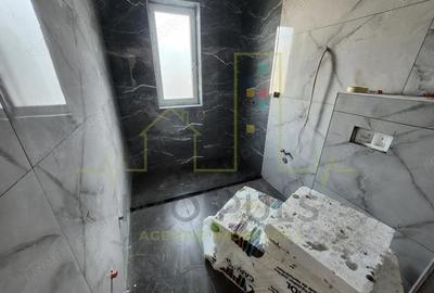 Apartament cu 2 camere semidecomandat în Braytim - 3