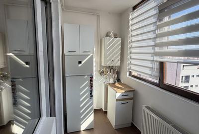 Garsonieră în Roșu - 6