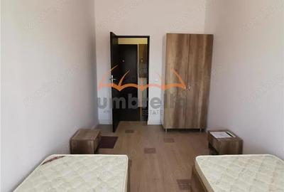 DE INCHIRIAT ap 3 camere modern+parcare, 60 mp, 425 euro - 1