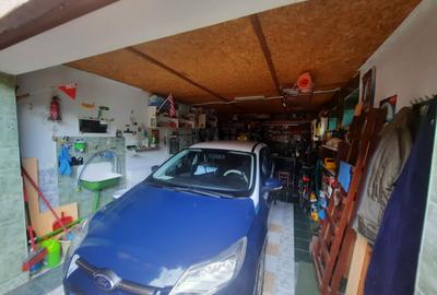 Duplex 5 camere in Gruia, teren 353 mp, utili 180 mp - 4