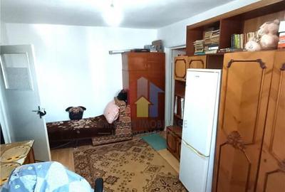 ETAJ 3, ap 2 camere, conf II sporit, Hipodrom - 2